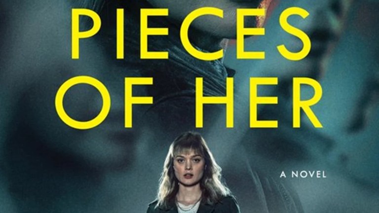 All Karin Slaughter Books In Order | The Mary Sue