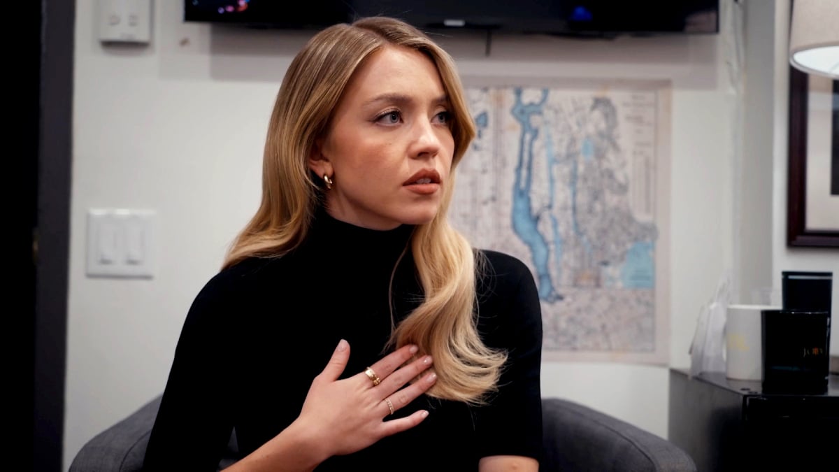 Sydney Sweeney's 'SNL' Stint Has Become an Unlikely Focal Point in the ...