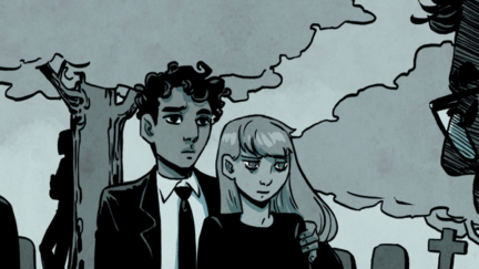 The Harrowing interior art (cropped)