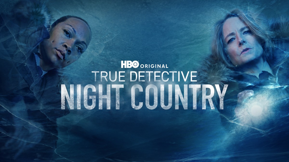 True Detective season 4 