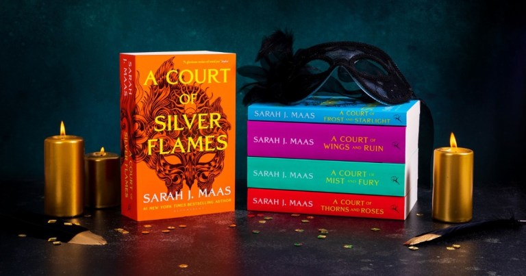 #39 A Court of Thorns and Roses #39 : Complete ACOTAR pronunciation guide
