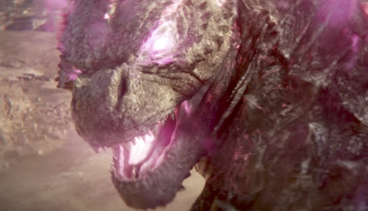 Chimo Godzilla Who Is Shimo in Godzilla X Kong? Explained | The Mary Sue