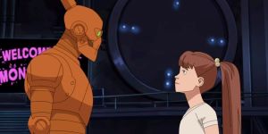 Monster Girl in 'Invincible,' Explained | The Mary Sue