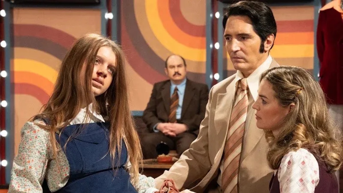 David Dastmalchian in Late Night With The Devil