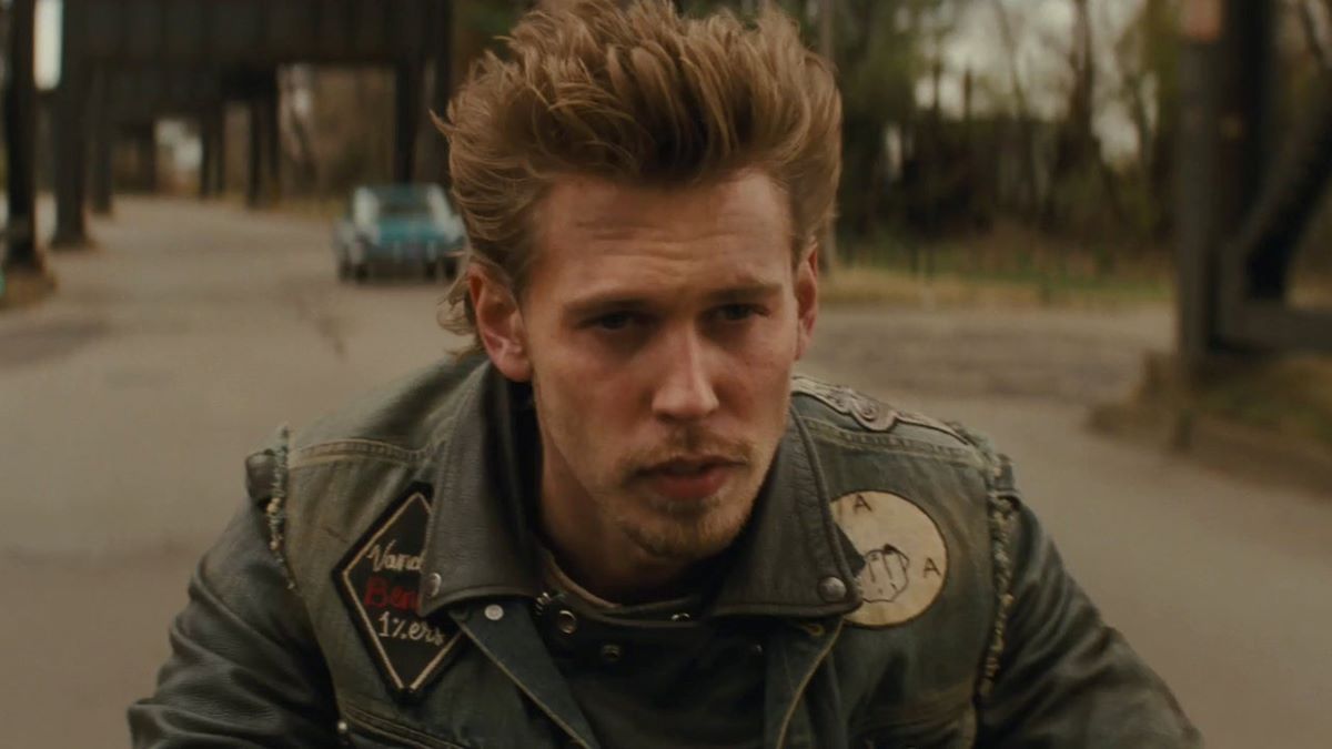 Austin Butler | The Mary Sue