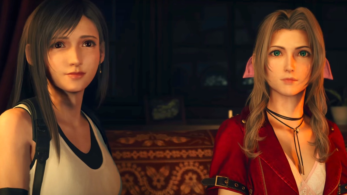 'Final Fantasy' 'FF7 Rebirth' ending, explained The Mary Sue