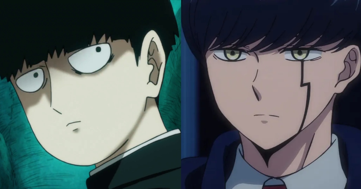 10 Best Anime Like Mashle