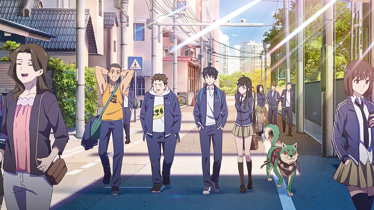 10 Best Anime Like 'Mashle' The Mary Sue