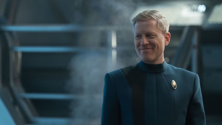 Paul Rapp Actor All Star Trek Discovery Season 5 Cast Confirmed | The Mary Sue