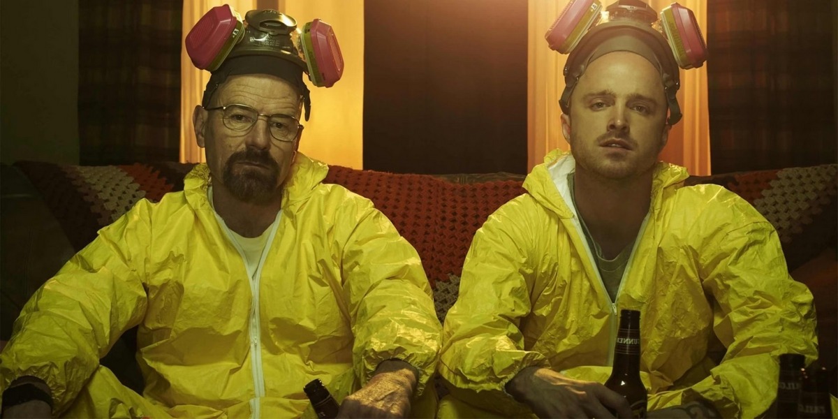 Breaking Bad