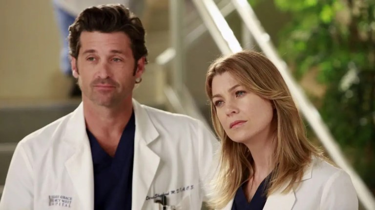 What Episode Does Derek Die: The Heartbreaking Moment in Grey's Anatomy