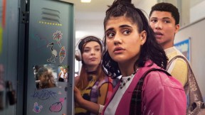 What Was Wrong With Harper's Dad In 'Heartbreak High'? Explained | The