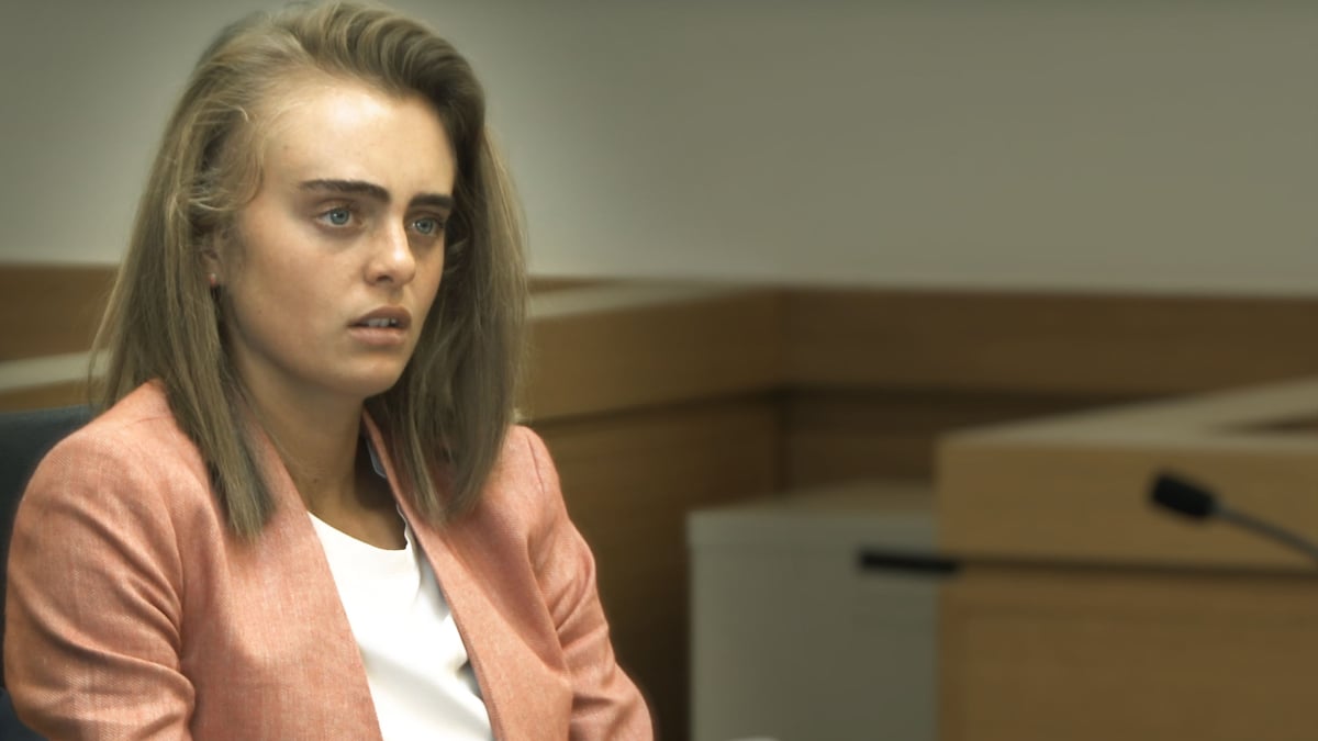 'I Love You, Now Die: The Commonwealth v. Michelle Carter'