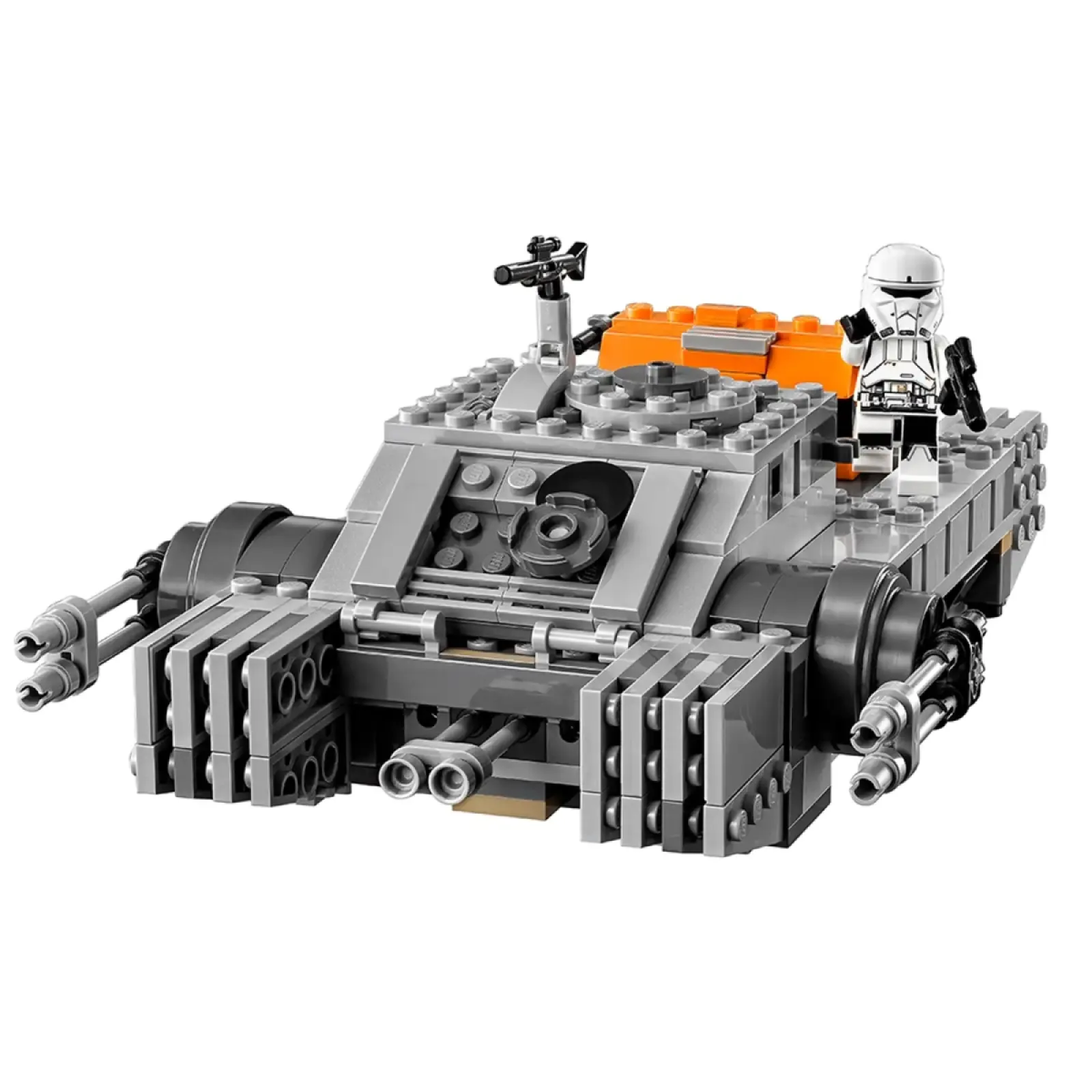 Imperial Hovertank LEGO Set