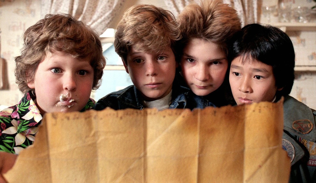 Here&rsquo;s Why Rumors of &lsquo;The Goonies 2&rsquo; Have Resurfaced