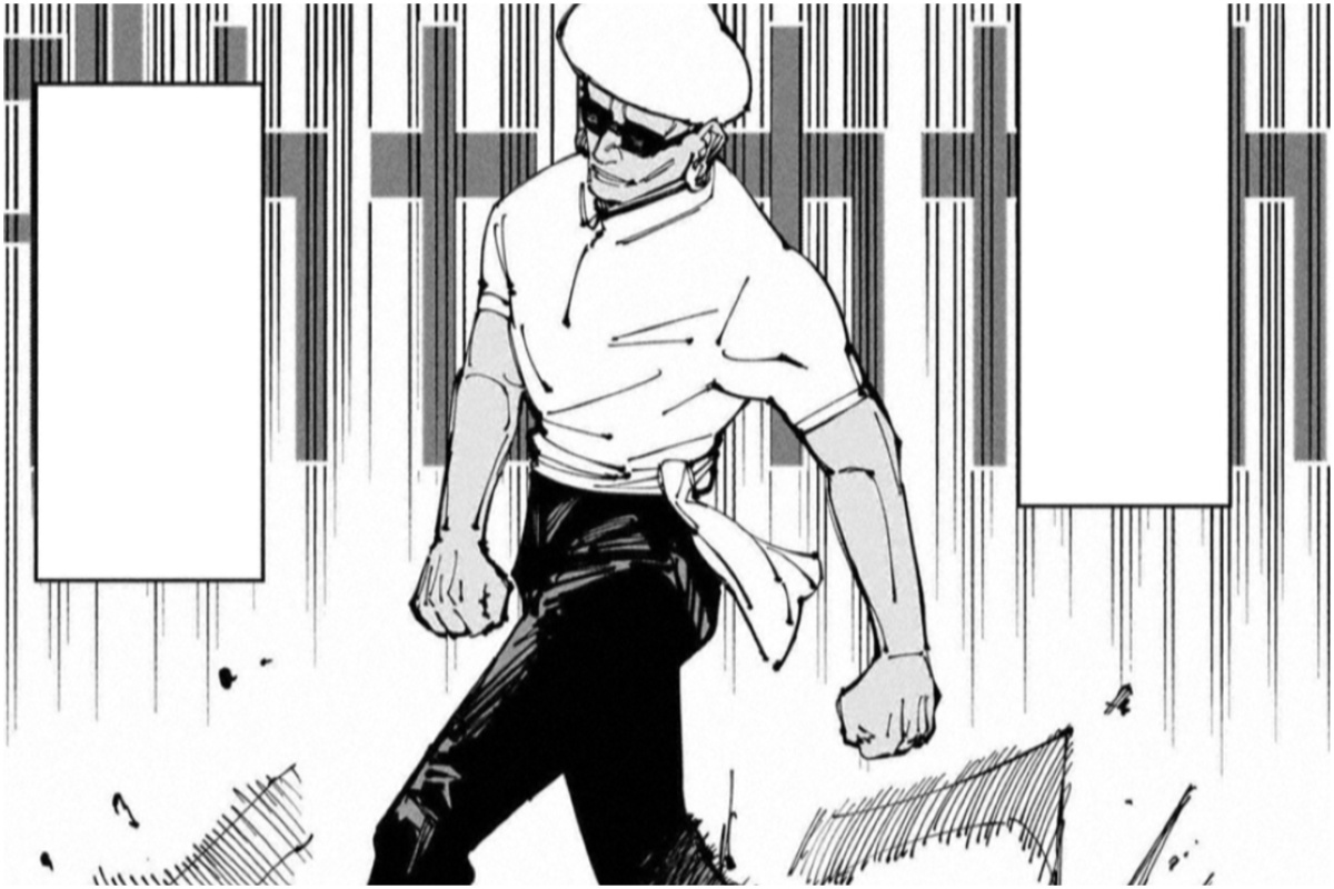 Jujutsu Kaisen Chapter 256 Release Date Confirmed | The Mary Sue