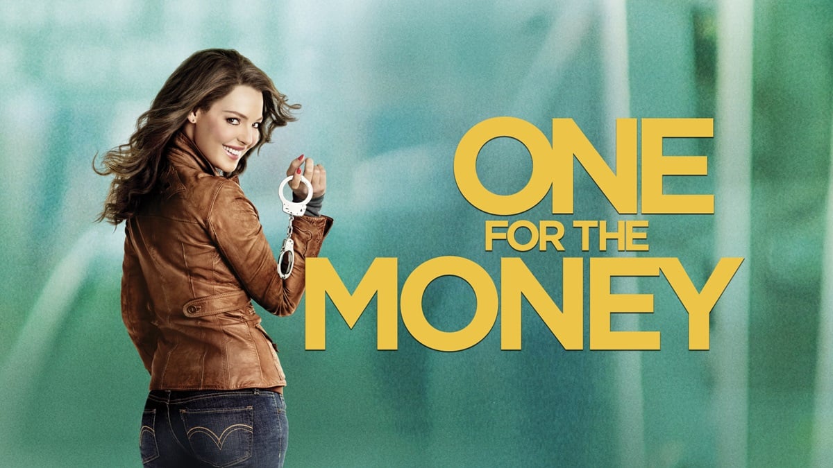 Katherine Heigl in One for the Money