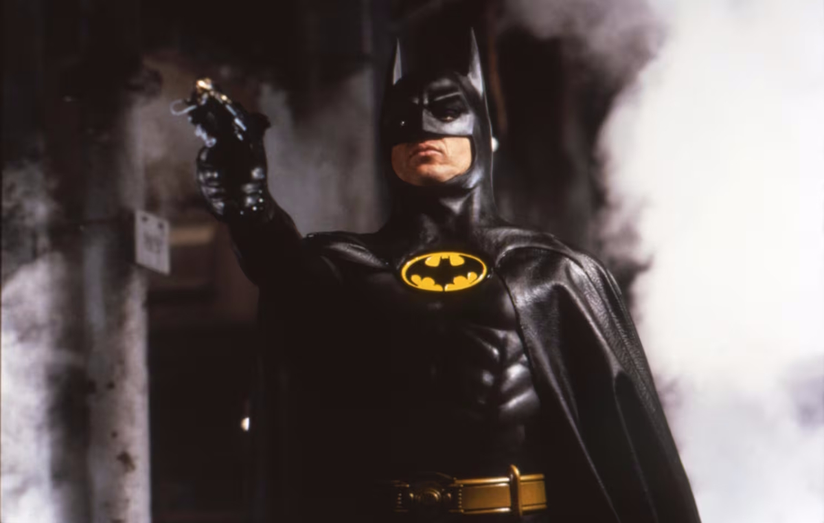 Happy 85th Birthday, Batman! Happy 85th Birthday, Batman!