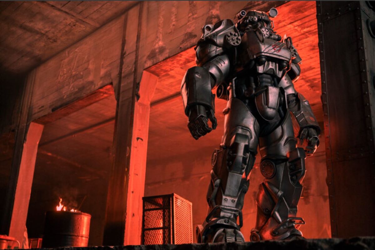 ‘Fallout’ Season 2 Better Fill In These Blanks | The Mary Sue