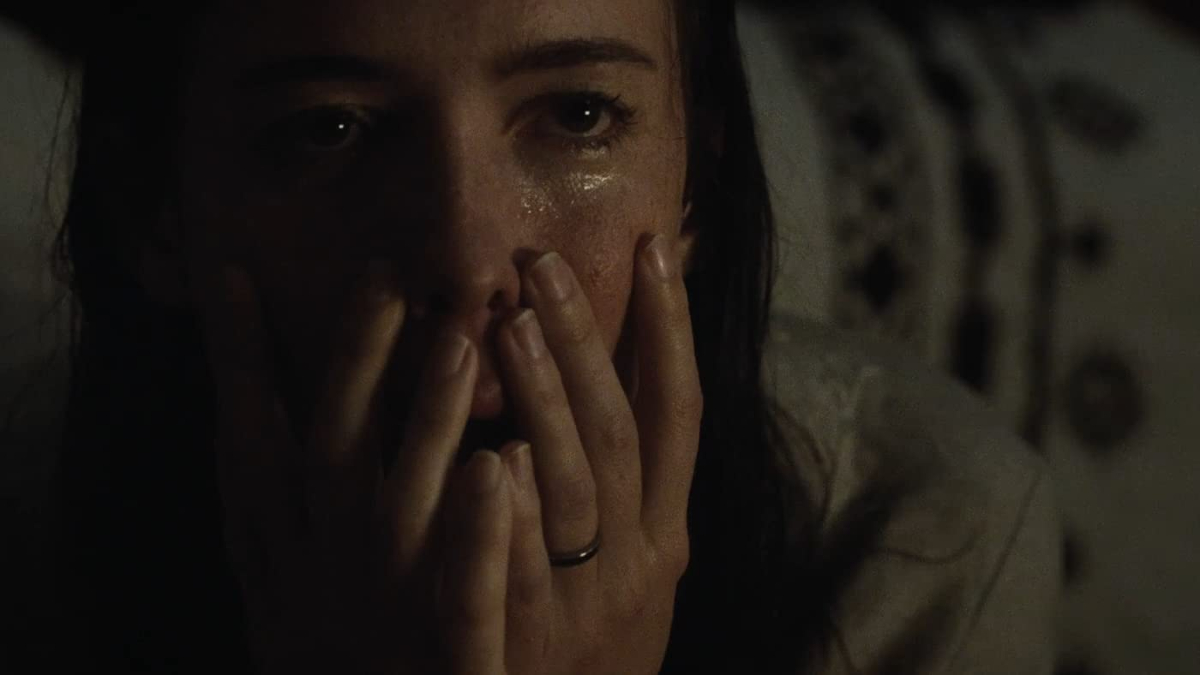 Rebecca Hall in 'The Night House'