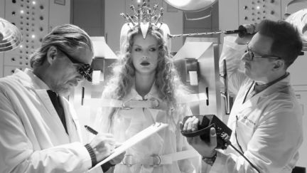 A 'Dead Poets Society' Reunion in a Taylor Swift Music Video Was NOT on