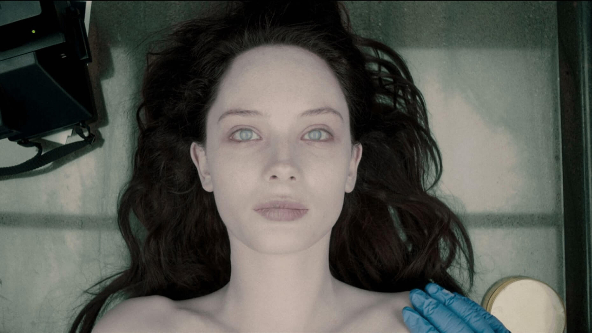 The Autopsy Of Jane Doe Explained The Mary Sue
