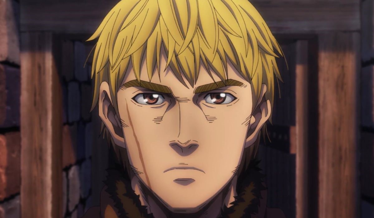 Thorfinn's return during the second season of Vinland Saga
