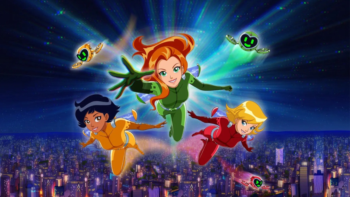Totally Spies Season 7 Release Date Confirmed The Mary Sue Totally Spies Season 7 Release Date Confirmed The Mary Sue