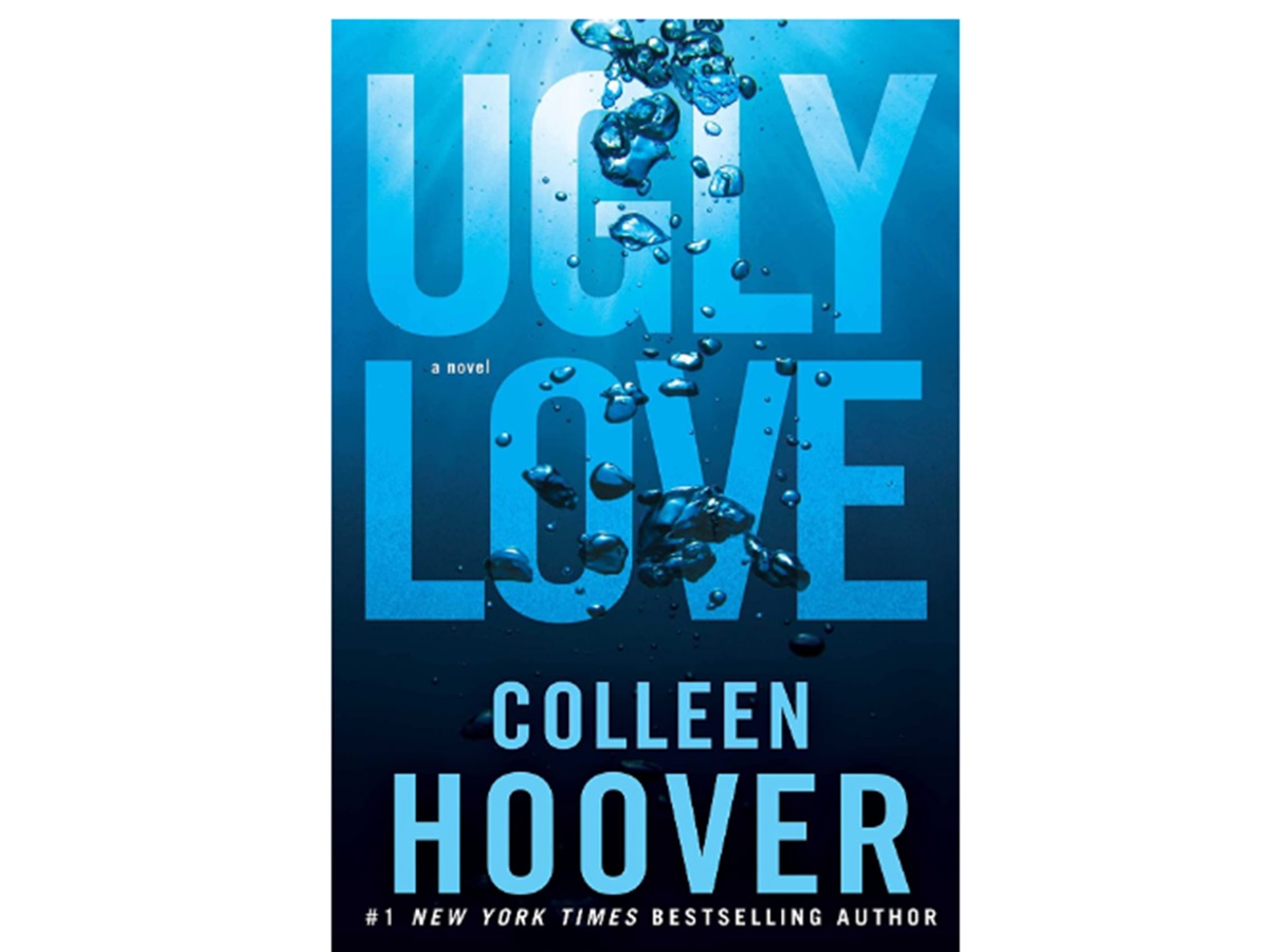 Ugly Love  by Colleen Hoover