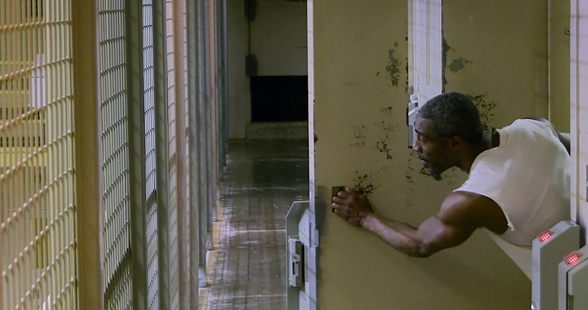 Unlocked: A Jail Experiment