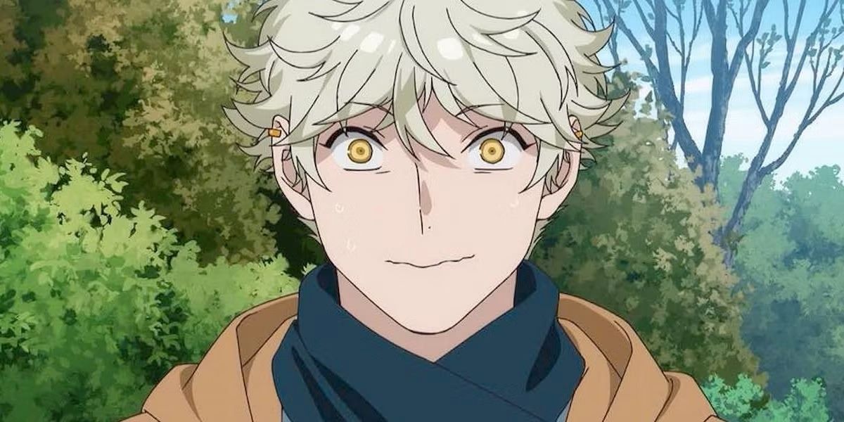 'Blue Period' Live Action Release Date, Cast, and More | The Mary Sue