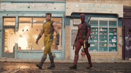 When Does 'Deadpool & Wolverine' Take Place? Here's Where It Falls in