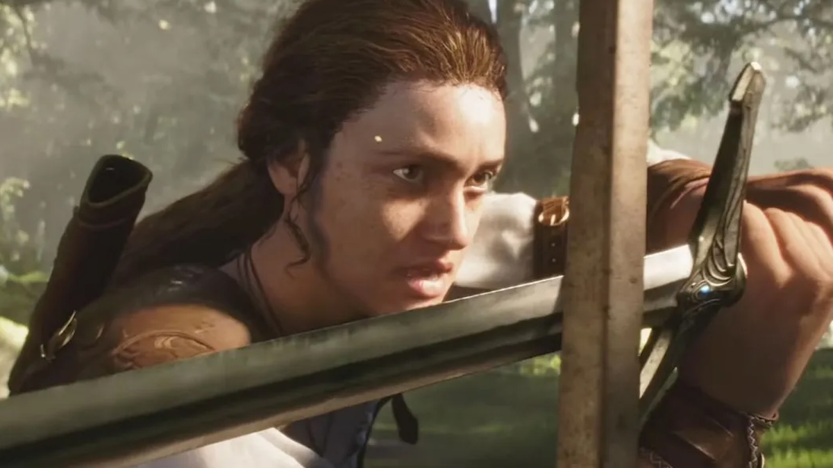 An image from Fable 4.