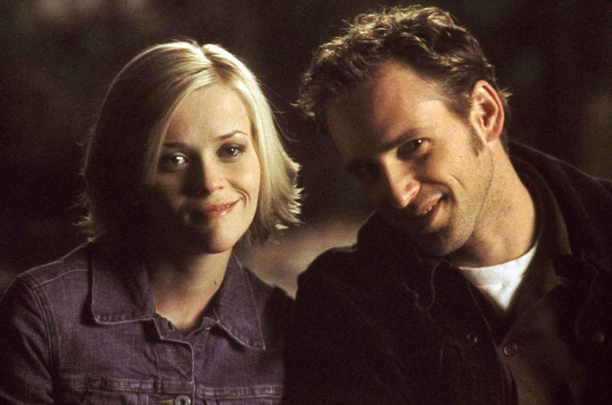 josh-lucas-reese-witherspoon, Sweet Home Alabama