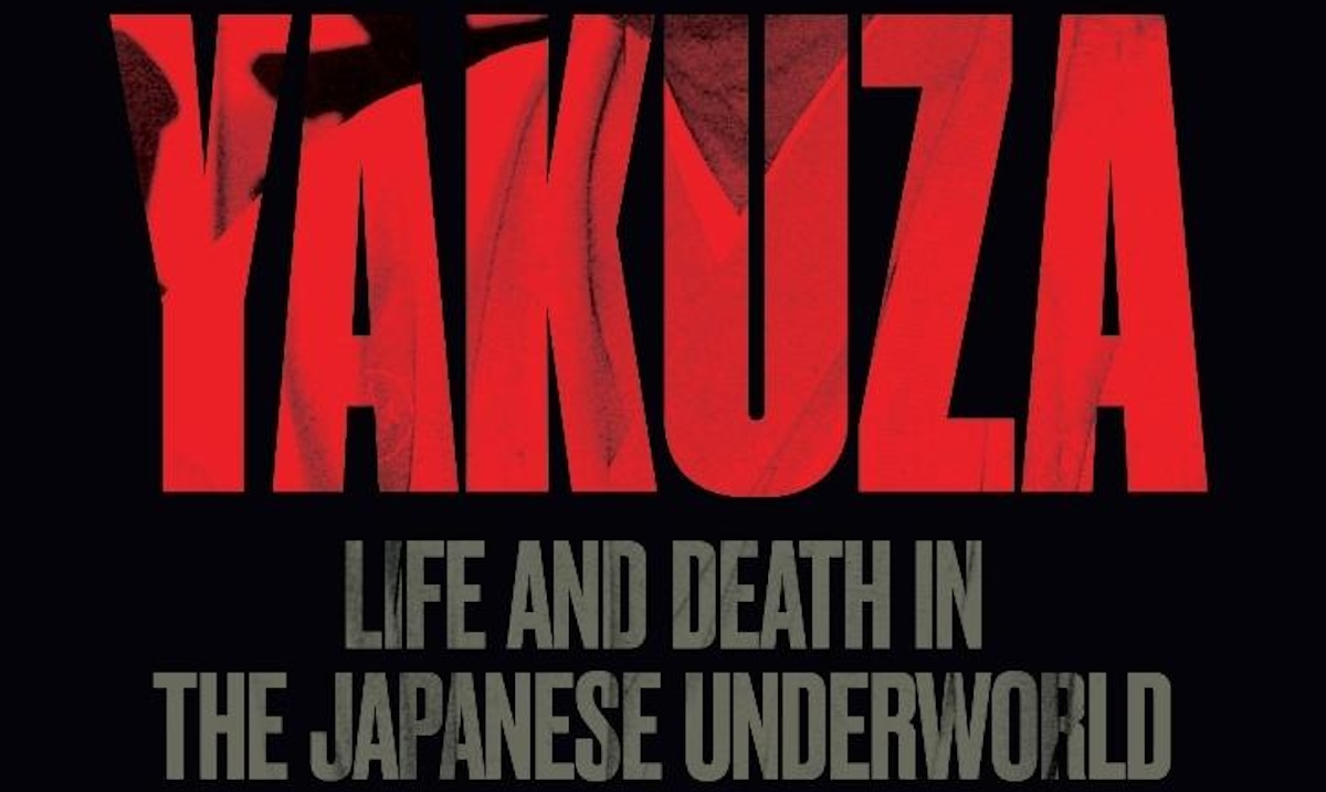 The Last Yakuza book cover cropped.