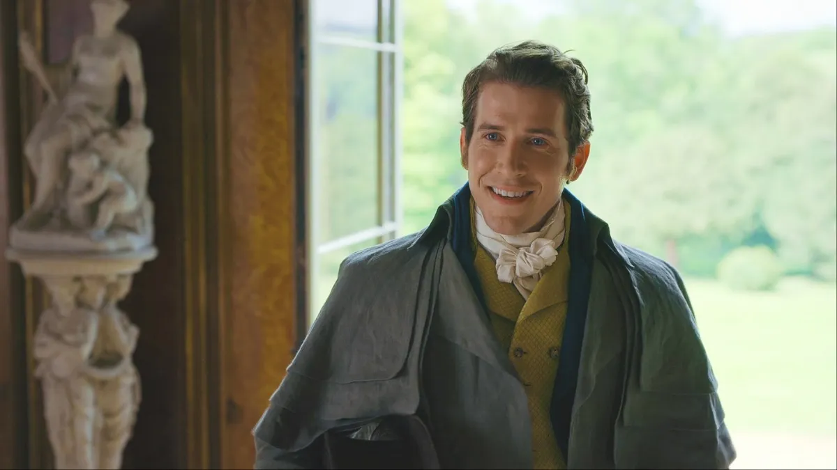 sirphillipcranebridgerton Bridgerton: di cosa parla il libro con protagonista Eloise