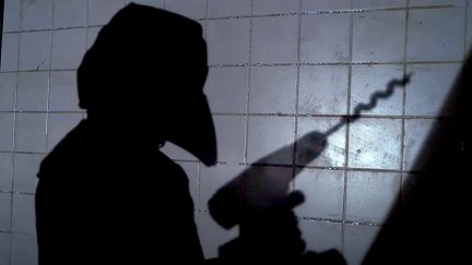 'Stream' Horror Movie Release Date Confirmed 'Stream' Is Ready To