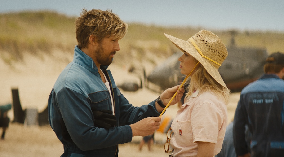 ‘The Fall Guy’ Review: A Hilarious Action-Packed Love Story ‘The Fall Guy’ Review: A Hilarious Action-Packed Love Story