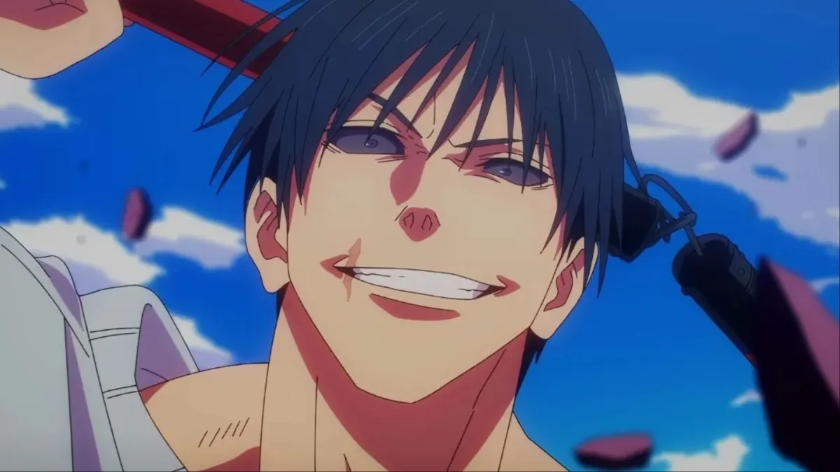 Toji's Heavenly Restriction In Jujutsu Kaisen Explained | The Mary Sue