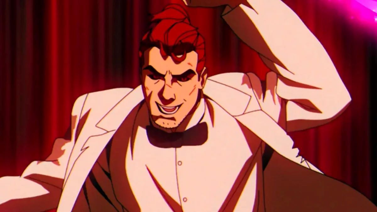 Gambitdeath 'X-Men '97' Interview: A.J. LoCascio on Gambit's Death | The Mary Sue