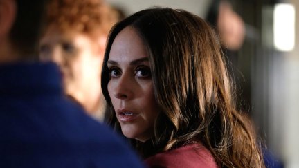 'They were allowed to believe that that was appropriate': Jennifer Love