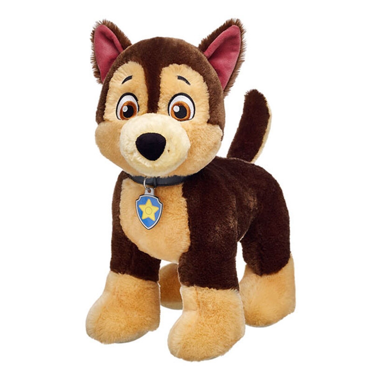 Paws Build All 'Paw Patrol' Build-a-Bears Confirmed