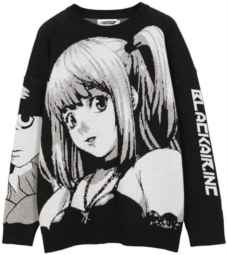 The 13 Best Anime Merch & Gifts for 2024