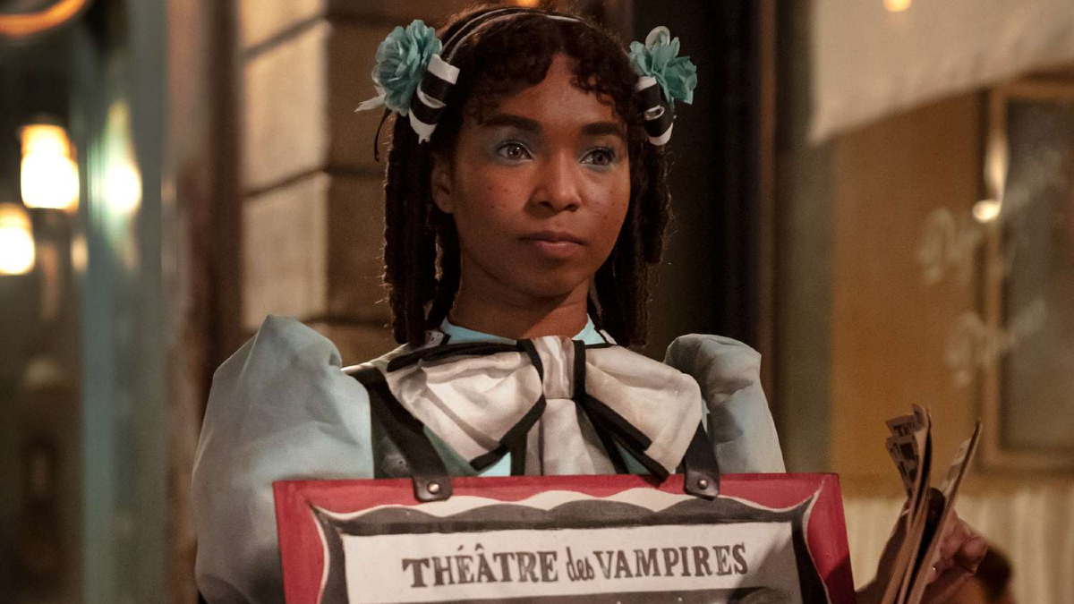 What Happens to Claudia in 'Interview With the Vampire'? Season 2 Might