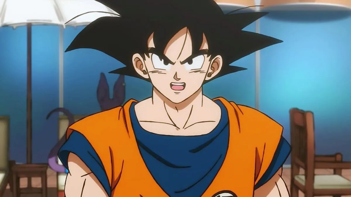 Why is Goku Day on May 9?