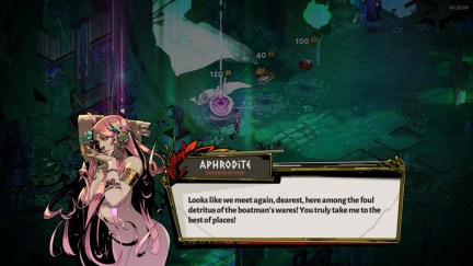 The 10 Best 'Hades 2' Characters, Ranked | The Mary Sue