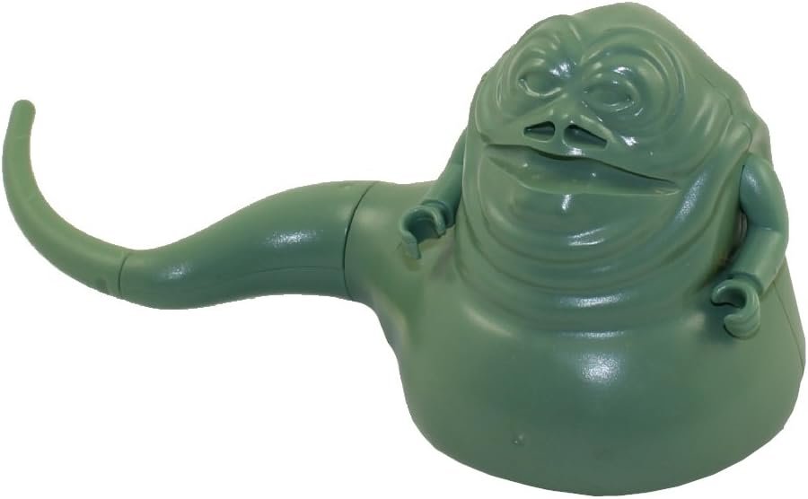 Jabba the Hutt Lego Minifigure