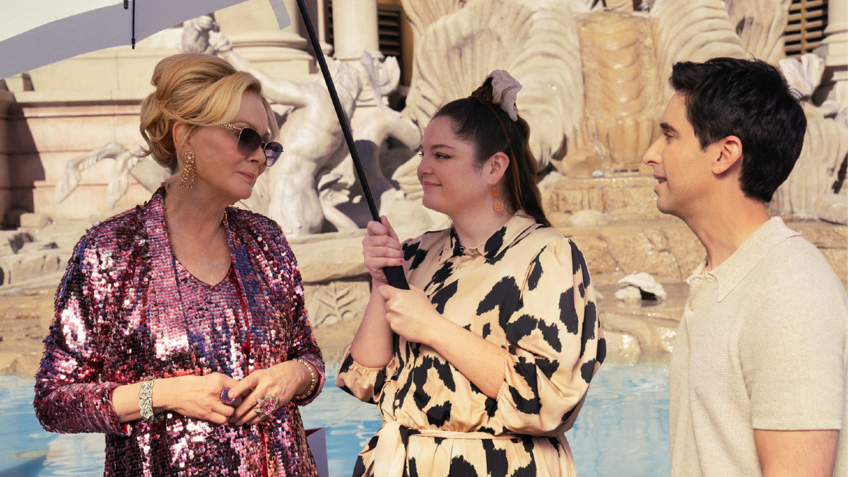 &lsquo;Hacks&rsquo; Is Officially Returning for Season 4