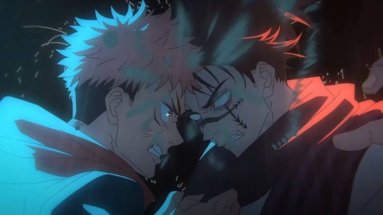 Does Choso Die in Jujutsu Kaisen? Answered | The Mary Sue