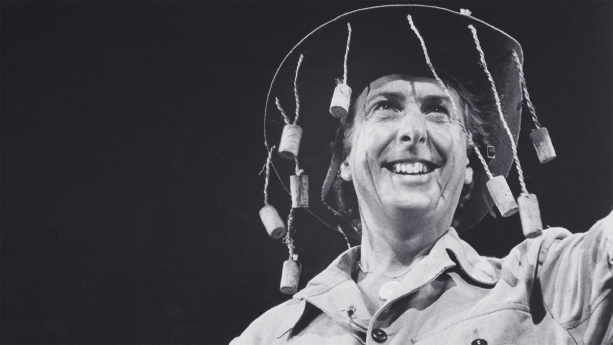 All Monty Python Movies Ranked Worst To Best